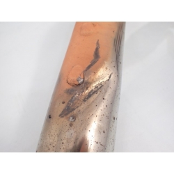 KOLEKTORY WYDECH TŁUMIK G&G KAWASAKI ZX9R 900 NINJA