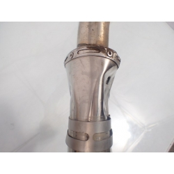 KOLEKTORY WYDECH TŁUMIK G&G KAWASAKI ZX9R 900 NINJA