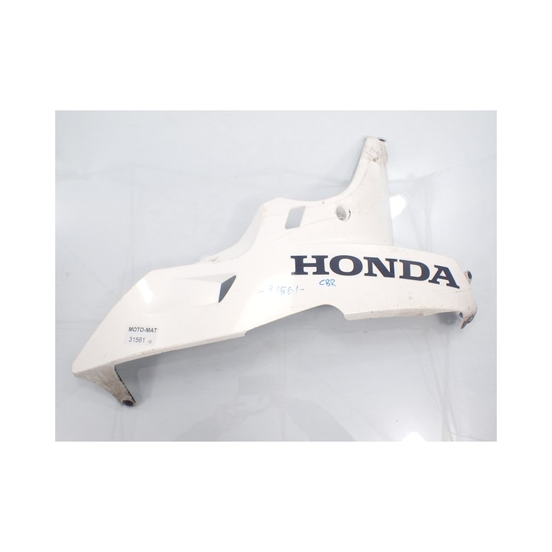 OSŁONA BOK P DÓŁ PŁUG HONDA CBR 650 F