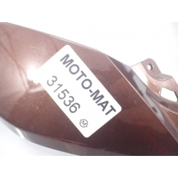 NOSEK KRAWAT PRZÓD OWIEWKA HONDA FORZA 125