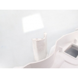 OBUDOWA LICZNIKA OSŁONA HONDA FORZA 125