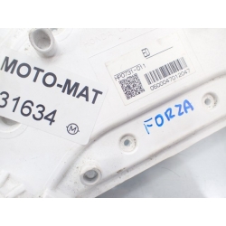 OBUDOWA LICZNIKA OSŁONA HONDA FORZA 125
