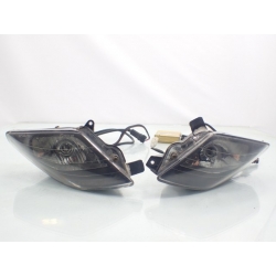 LAMPY REFLEKTORY PRZÓD KSENON GILERA NEXUS 500