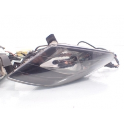 LAMPY REFLEKTORY PRZÓD KSENON GILERA NEXUS 500