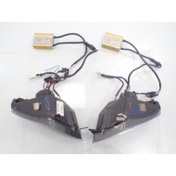 LAMPY REFLEKTORY PRZÓD KSENON GILERA NEXUS 500