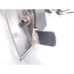 LAMPY REFLEKTORY PRZÓD KSENON GILERA NEXUS 500