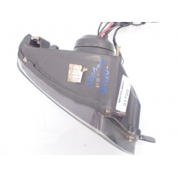 LAMPY REFLEKTORY PRZÓD KSENON GILERA NEXUS 500