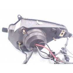 LAMPY REFLEKTORY PRZÓD KSENON GILERA NEXUS 500