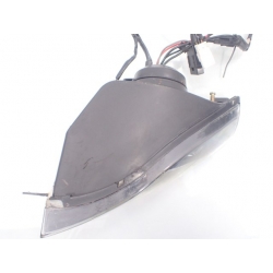 LAMPY REFLEKTORY PRZÓD KSENON GILERA NEXUS 500