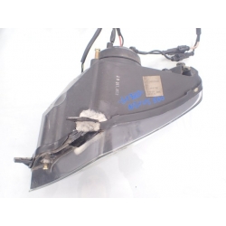 LAMPY REFLEKTORY PRZÓD KSENON GILERA NEXUS 500