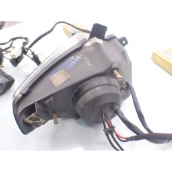 LAMPY REFLEKTORY PRZÓD KSENON GILERA NEXUS 500