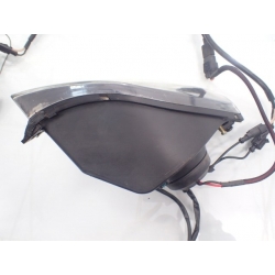 LAMPY REFLEKTORY PRZÓD KSENON GILERA NEXUS 500