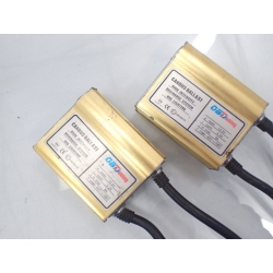 LAMPY REFLEKTORY PRZÓD KSENON GILERA NEXUS 500