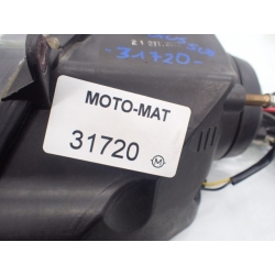 LAMPY REFLEKTORY PRZÓD KSENON GILERA NEXUS 500