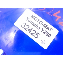 BOK OWIEWKA L YAMAHA YZ 80 CROSS