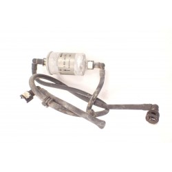 Polaris Sportsman 500 H.O (2007) Przewody...