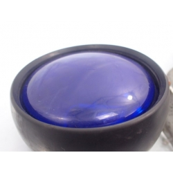 LAMPY PRZÓD OŚWIETLENIE POLICJA Husqvarna WR 125 TE SM