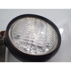 LAMPY PRZÓD OŚWIETLENIE POLICJA Husqvarna WR 125 TE SM