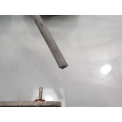 LAMPY PRZÓD OŚWIETLENIE POLICJA Husqvarna WR 125 TE SM