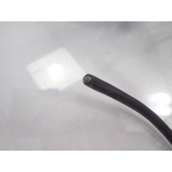 LAMPY PRZÓD OŚWIETLENIE POLICJA Husqvarna WR 125 TE SM