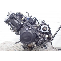 Silnik 1986km Suzuki GSX-S 1000 Video