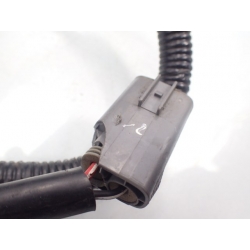 INSTALACJA WIĄZKA ALARM YAMAHA T-MAX 500 05-07