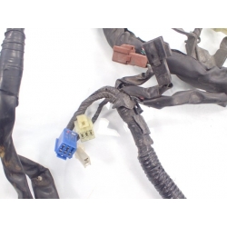 INSTALACJA WIĄZKA ALARM YAMAHA T-MAX 500 05-07