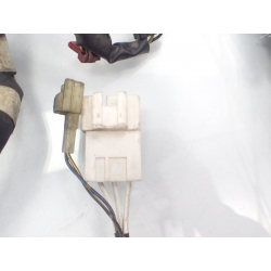 INSTALACJA WIĄZKA ALARM YAMAHA T-MAX 500 05-07