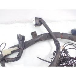 INSTALACJA WIĄZKA ALARM YAMAHA T-MAX 500 05-07