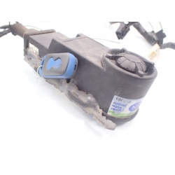 INSTALACJA WIĄZKA ALARM YAMAHA T-MAX 500 05-07