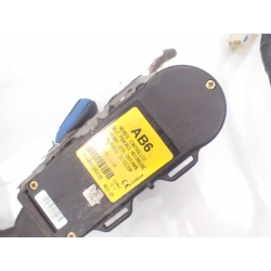 INSTALACJA WIĄZKA ALARM YAMAHA T-MAX 500 05-07