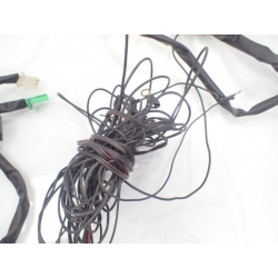 INSTALACJA WIĄZKA ALARM YAMAHA T-MAX 500 05-07