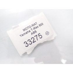 INSTALACJA WIĄZKA ALARM YAMAHA T-MAX 500 05-07