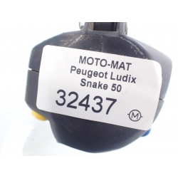 PRZEŁĄCZNIK LEWY DŹWIGNIA PEUGEOT LUDIX 50