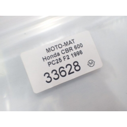 OSŁONA ZĘBATKI OBUDOWA HONDA CBR 600 PC25 F2