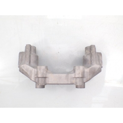 STELAŻ UCHWYT MOCOWANIE KAWASAKI ER-6 13