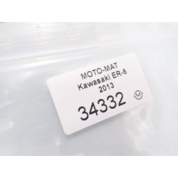 STELAŻ UCHWYT MOCOWANIE KAWASAKI ER-6 13