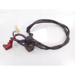 PRZEKAŹNIK ROZRUSZNIKA HYOSUNG KARION 125