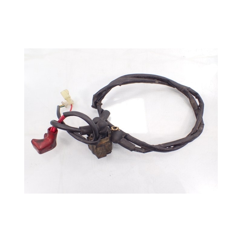 PRZEKAŹNIK ROZRUSZNIKA HYOSUNG KARION 125