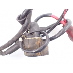 PRZEKAŹNIK ROZRUSZNIKA HYOSUNG KARION 125