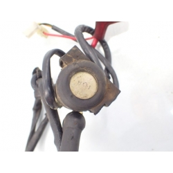 PRZEKAŹNIK ROZRUSZNIKA HYOSUNG KARION 125