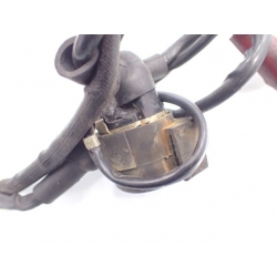 PRZEKAŹNIK ROZRUSZNIKA HYOSUNG KARION 125