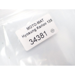 PRZEKAŹNIK ROZRUSZNIKA HYOSUNG KARION 125