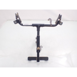 STELAŻ LAMPY PRZÓD DAELIM ROADWIN 125 250 14