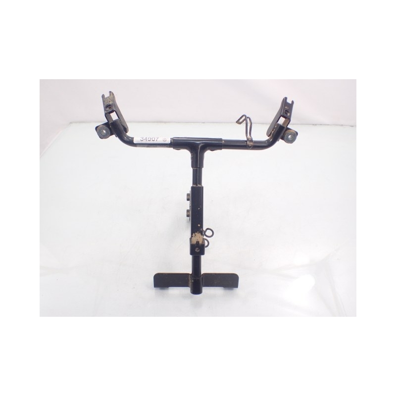 STELAŻ LAMPY PRZÓD DAELIM ROADWIN 125 250 14