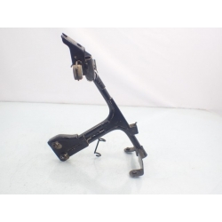 STELAŻ LAMPY PRZÓD DAELIM ROADWIN 125 250 14