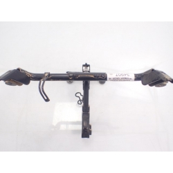 STELAŻ LAMPY PRZÓD DAELIM ROADWIN 125 250 14