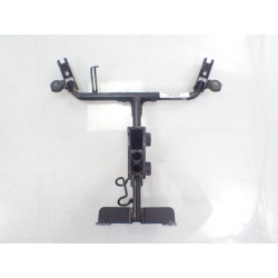 STELAŻ LAMPY PRZÓD DAELIM ROADWIN 125 250 14