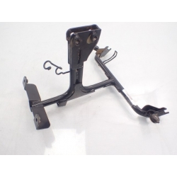 STELAŻ LAMPY PRZÓD DAELIM ROADWIN 125 250 14