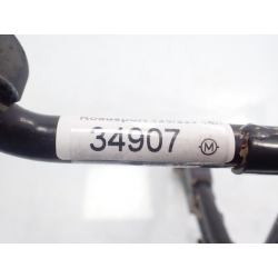 STELAŻ LAMPY PRZÓD DAELIM ROADWIN 125 250 14